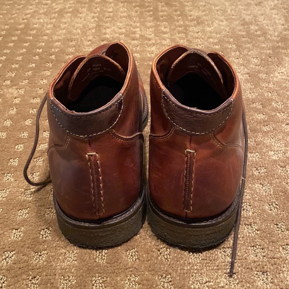 Johnston&Murphy Chukka boots - Picture 2 of 8